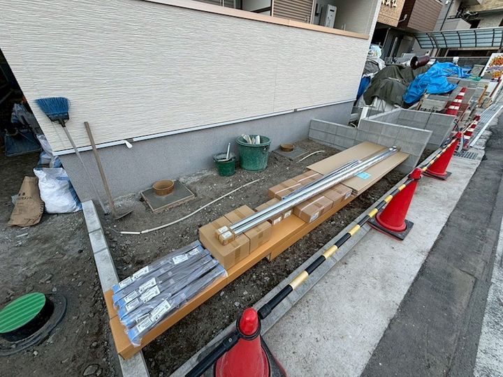 フジパレス尼崎東難波II番館のその他画像