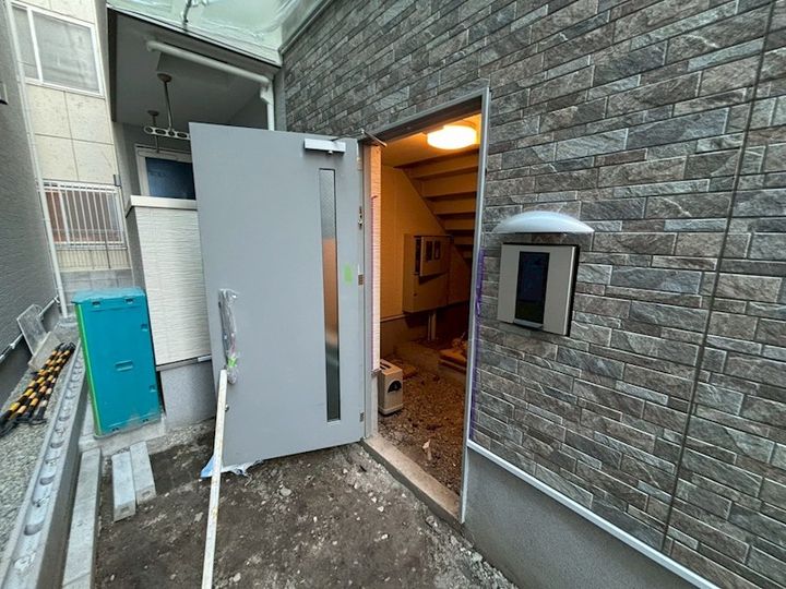 フジパレス尼崎東難波III番館のその他画像