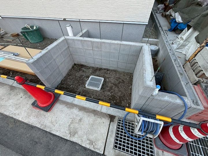 フジパレス尼崎東難波III番館のその他画像