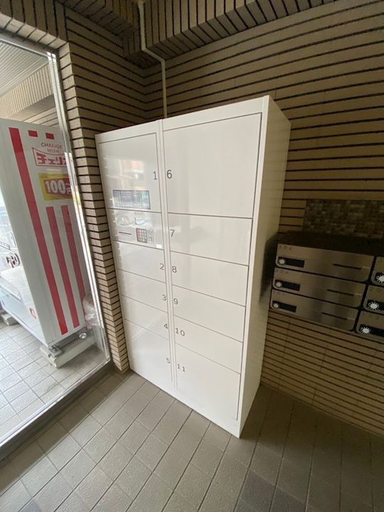 クレール武庫之荘のその他画像