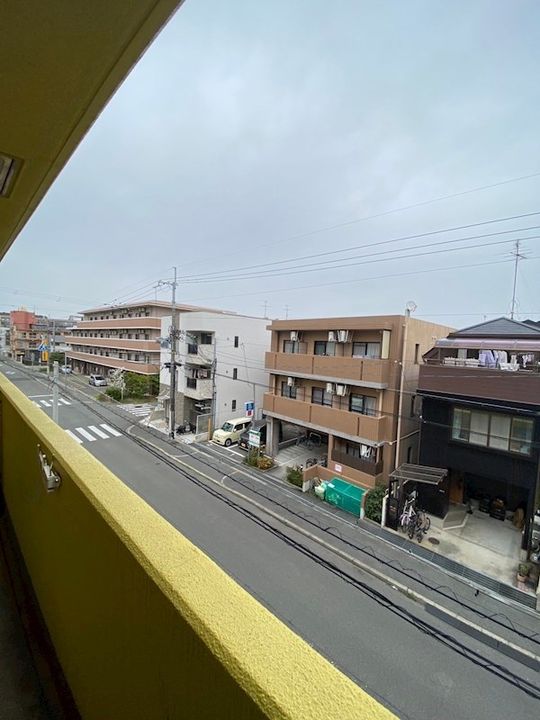クレール武庫之荘のその他画像
