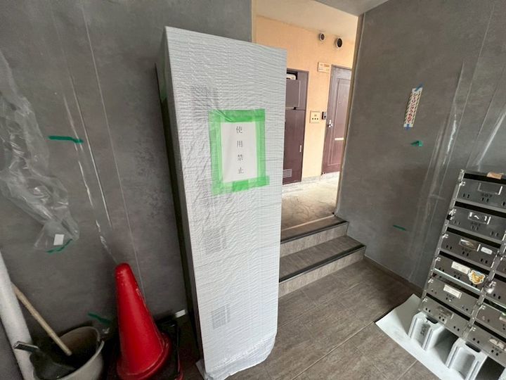 スカイハイツ潮江のその他画像