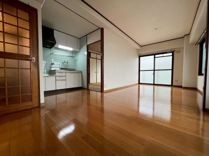 スカイハイツ潮江のその他画像