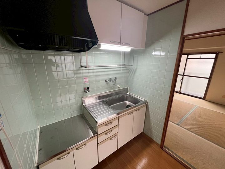 スカイハイツ潮江のその他画像