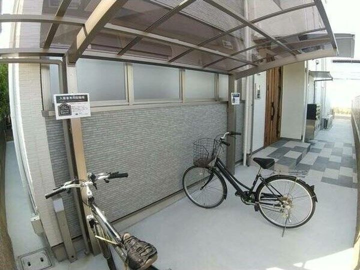 クリエオーレ猪名寺のその他画像