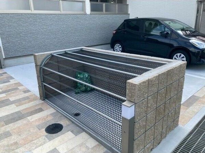 クリエオーレ猪名寺のその他画像