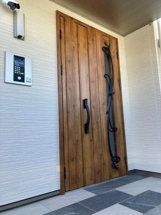 クリエオーレ猪名寺のその他画像