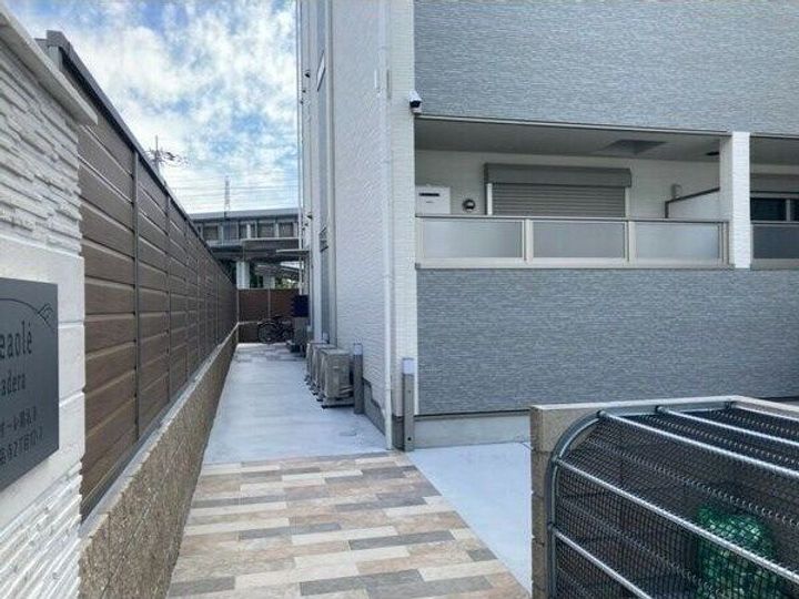 クリエオーレ猪名寺のその他画像