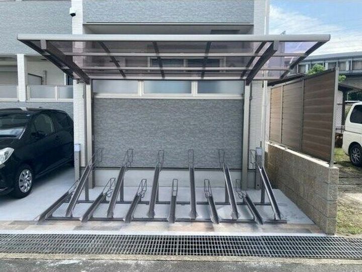 クリエオーレ猪名寺のその他画像