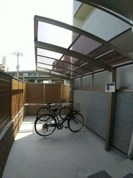 クリエオーレ猪名寺のその他画像