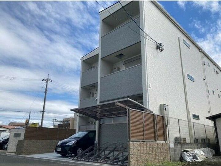 クリエオーレ猪名寺のその他画像