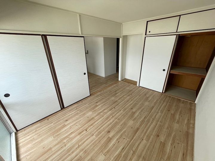 ビレッジハウス南清水タワー1号棟のその他画像