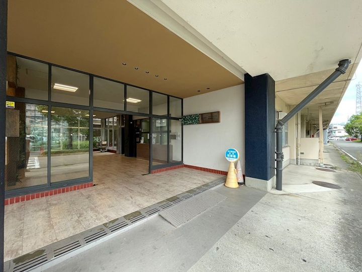 ビレッジハウス南清水タワー1号棟のその他画像