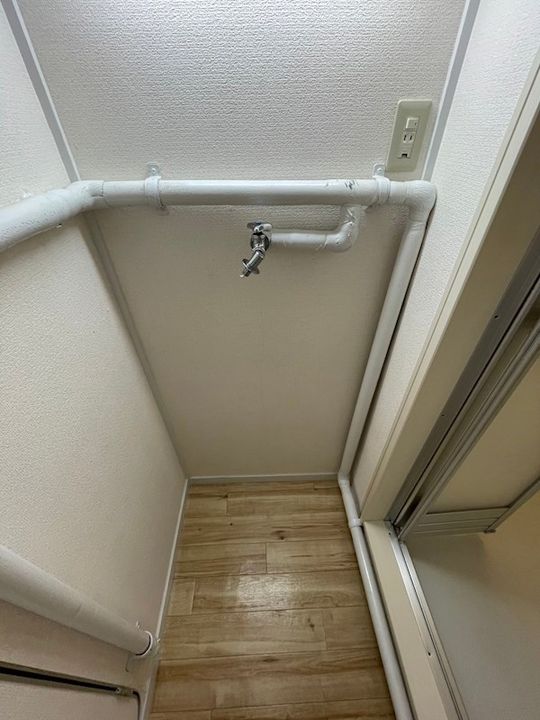 ビレッジハウス南清水タワー1号棟のその他画像