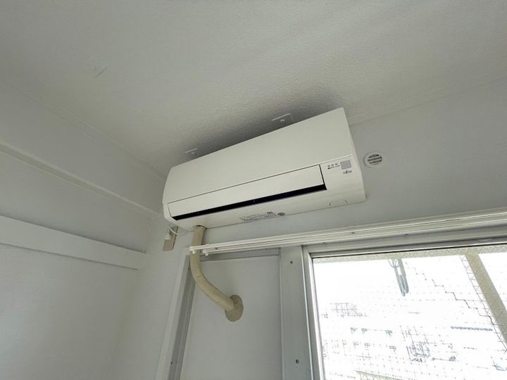 ビレッジハウス南清水タワー1号棟のその他画像