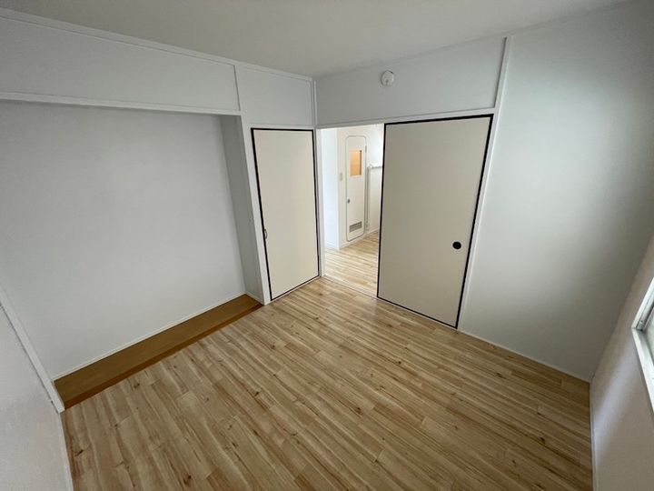 ビレッジハウス南清水タワー1号棟のその他画像