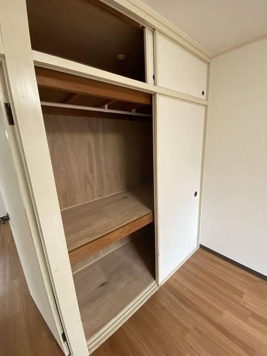 ヒルズ清水の内装