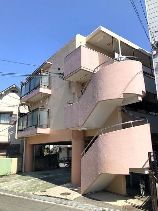 ヒルズ清水のその他画像