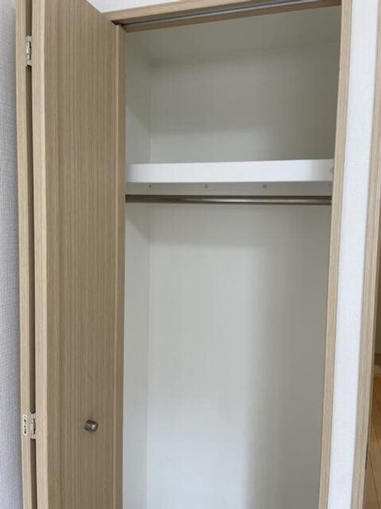 エヌイーワールド尼崎の内装