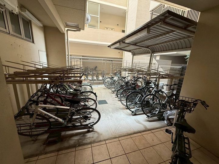 エヌイーワールド尼崎のその他画像