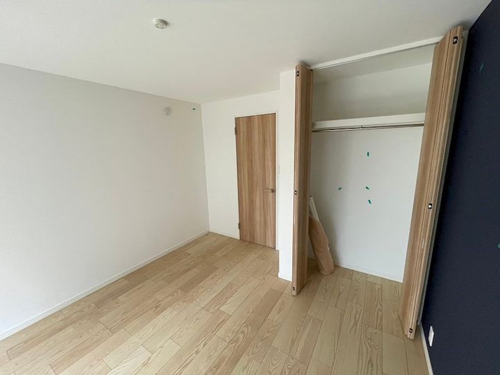 ラネージュ武庫川の内装