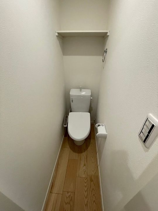 ラネージュ武庫川の内装