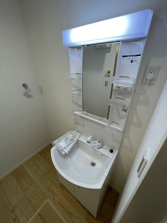 ラネージュ武庫川の内装