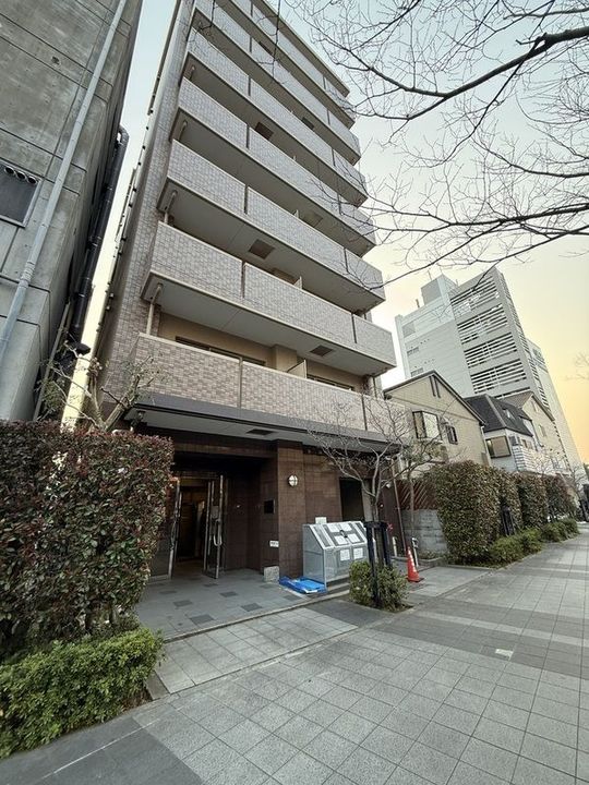 レフィナード西台のその他画像