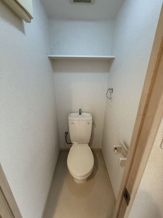 レフィナード西台の内装