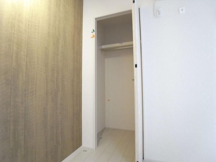 フジパレス立花川辺公園イーストの内装