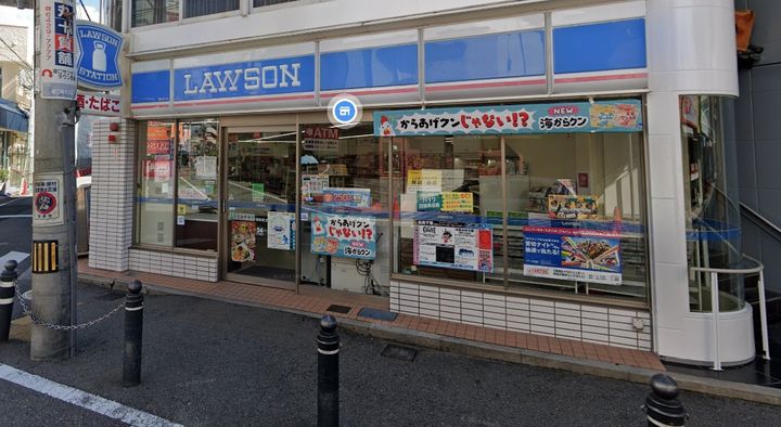 フジパレス塚口Ⅵ番館の周辺