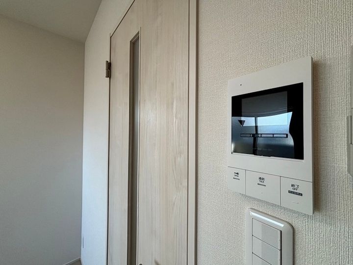 フジパレス尼崎園田I番館のその他画像