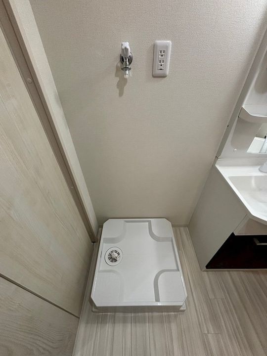 フジパレス尼崎園田I番館のその他画像