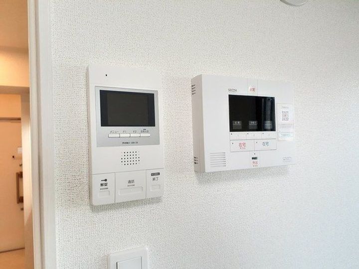 ハイツ ユベーレンのその他画像