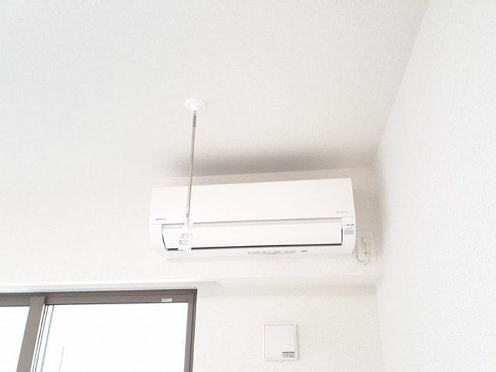 ハイツ ユベーレンのその他画像