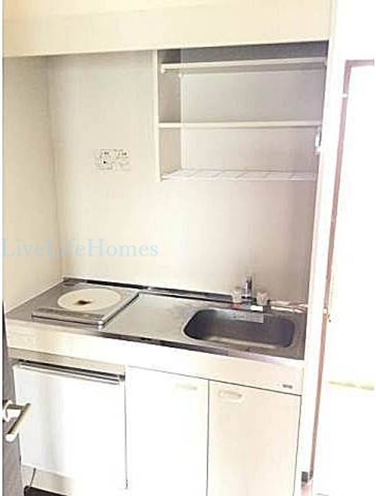 リブライフ北矢三302のキッチン