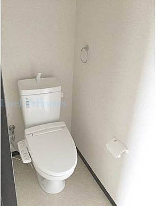 リブライフ北矢三302のその他画像