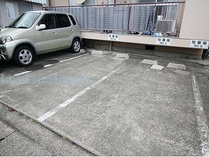 リブライフ北矢三302のその他画像