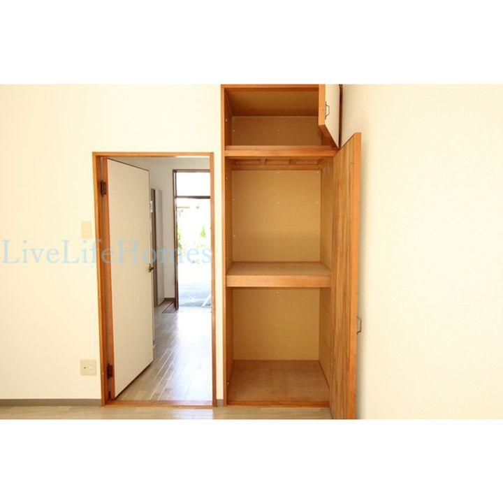 コーポペペ102のその他画像