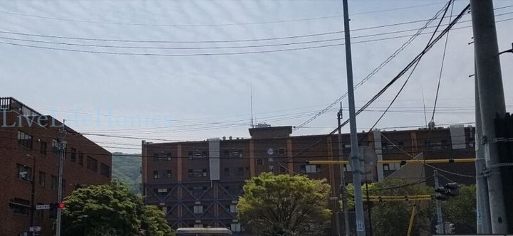 リブライフ蔵本502の周辺