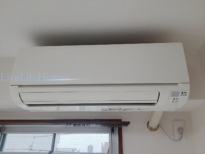グランドハイツ601のその他画像