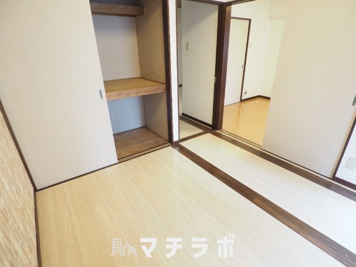 エムズハウス栄のその他画像