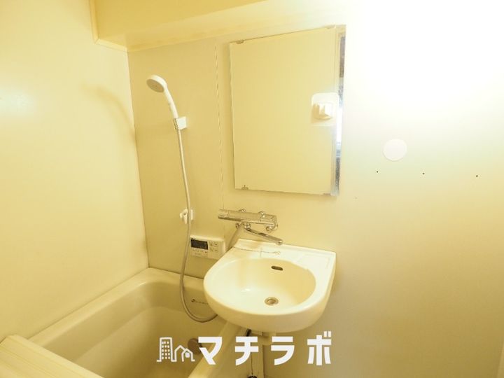 エムズハウス栄のその他画像