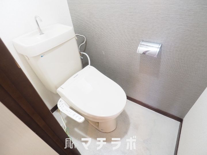 エムズハウス栄のその他画像