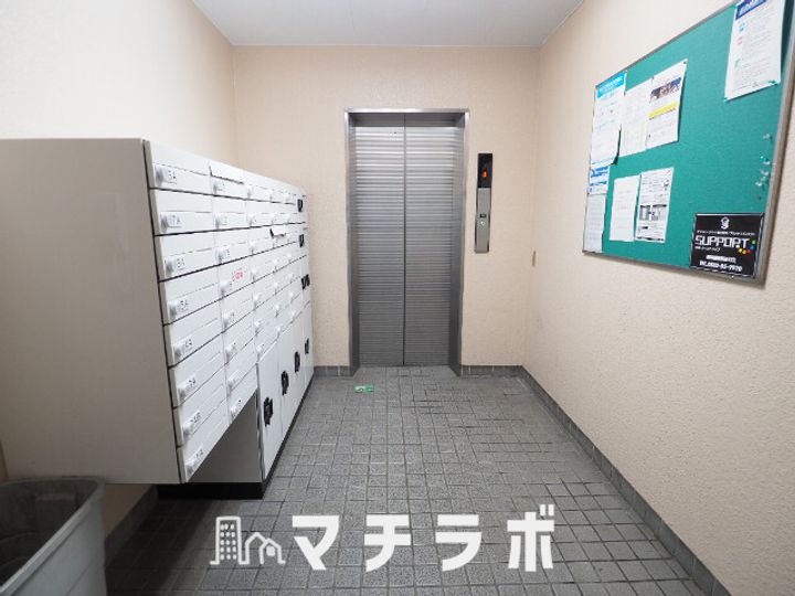 エムズハウス栄のその他画像