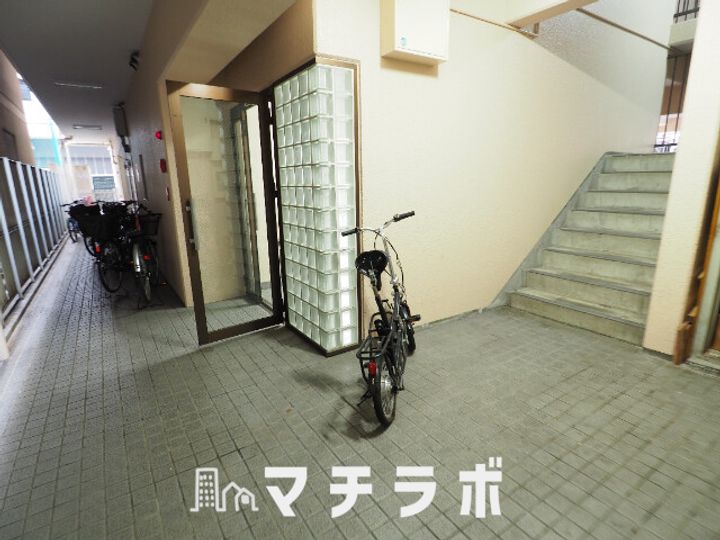 エムズハウス栄のその他画像