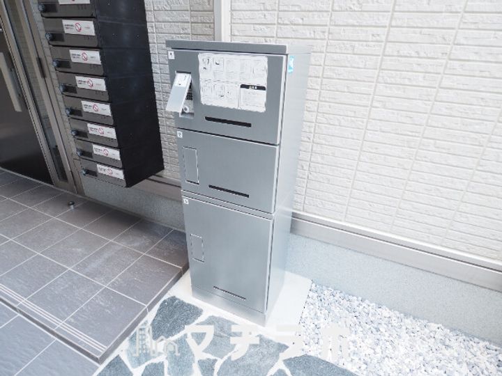 カーサ202のその他画像