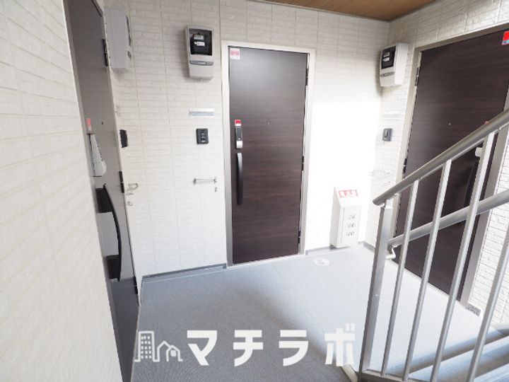 カーサ202のその他画像