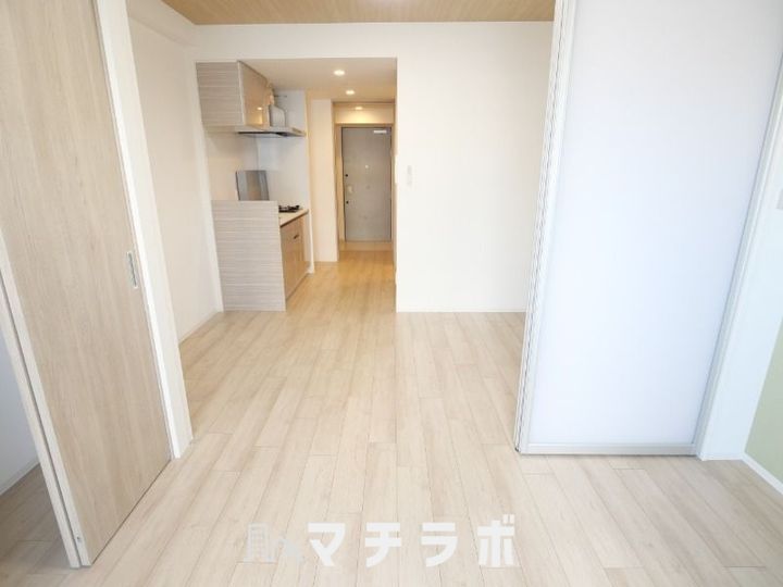 ブランシエスタ金山北1104のその他画像