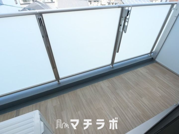 ブランシエスタ金山北1104のその他画像